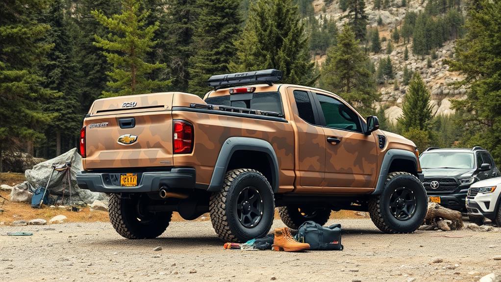 cooler for off road adventures