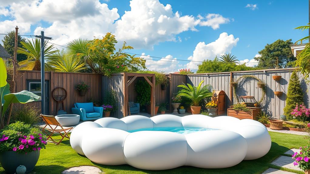 innovative outdoor design inspiration